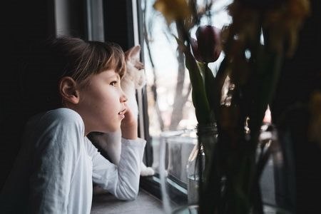 Как пережить ограничения во время карантина