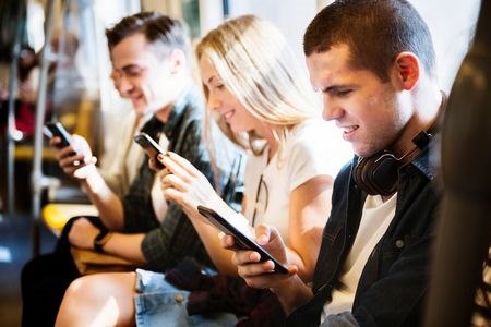 Поколение Z: проблемы, о которых не говорят