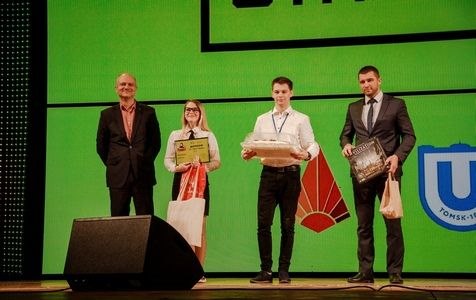 Отсутствие высшего образования – профессионализму не помеха