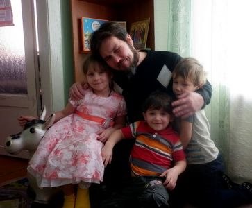 Подготовка к будущему, в котором пригодятся борьба, гитара и математика