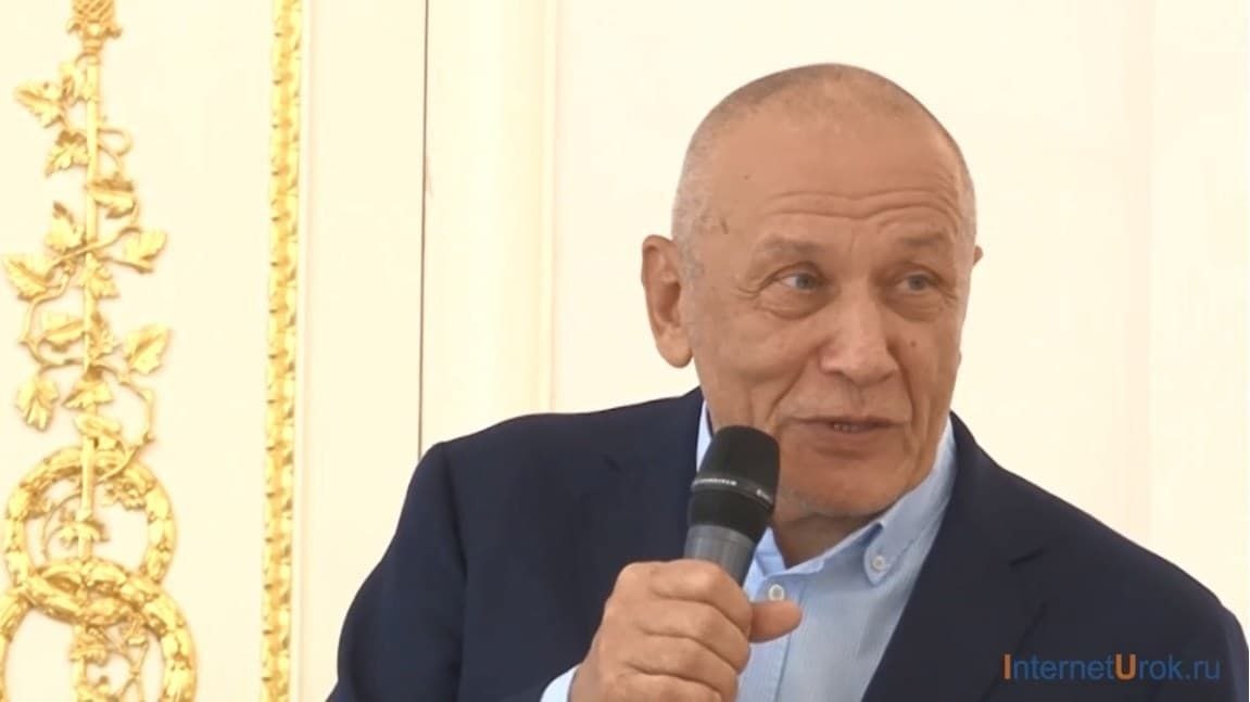 Будущее школьного образования