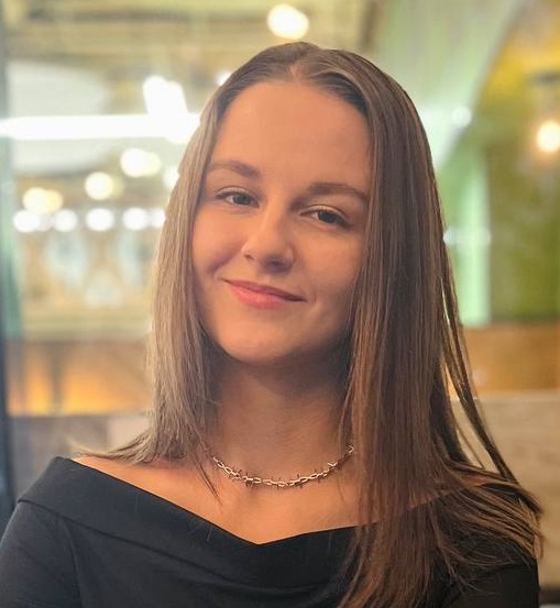 Анна Жадан, методист онлайн-школы «ИнтернетУрок»