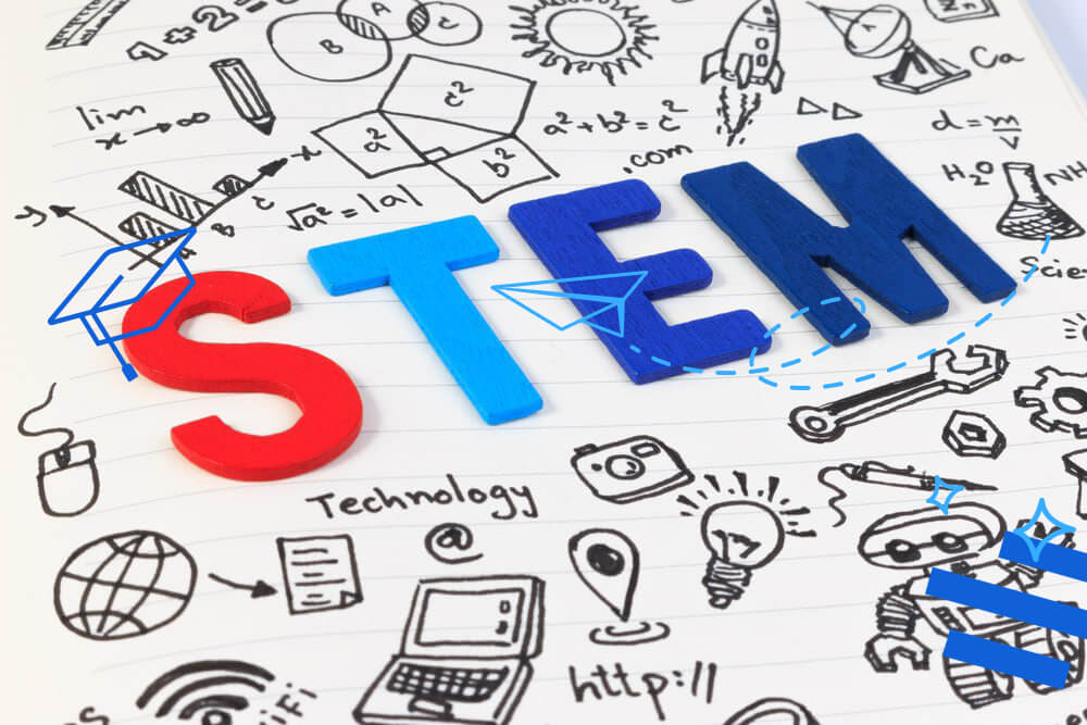 Что такое STEM-образование
