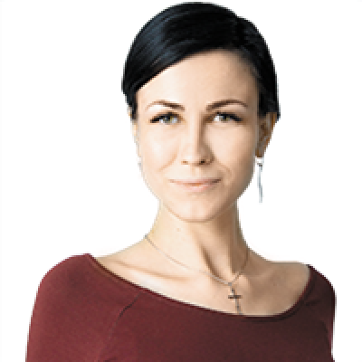 Сергеева Светлана, главный редактор журнала «ИнтернетУрок»