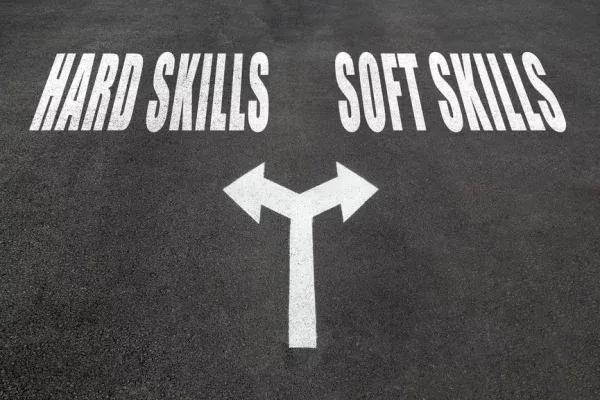 Hard skills и soft skills