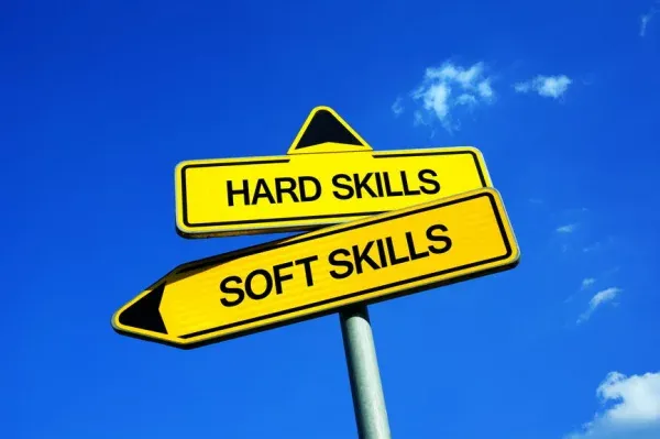 Hard skills