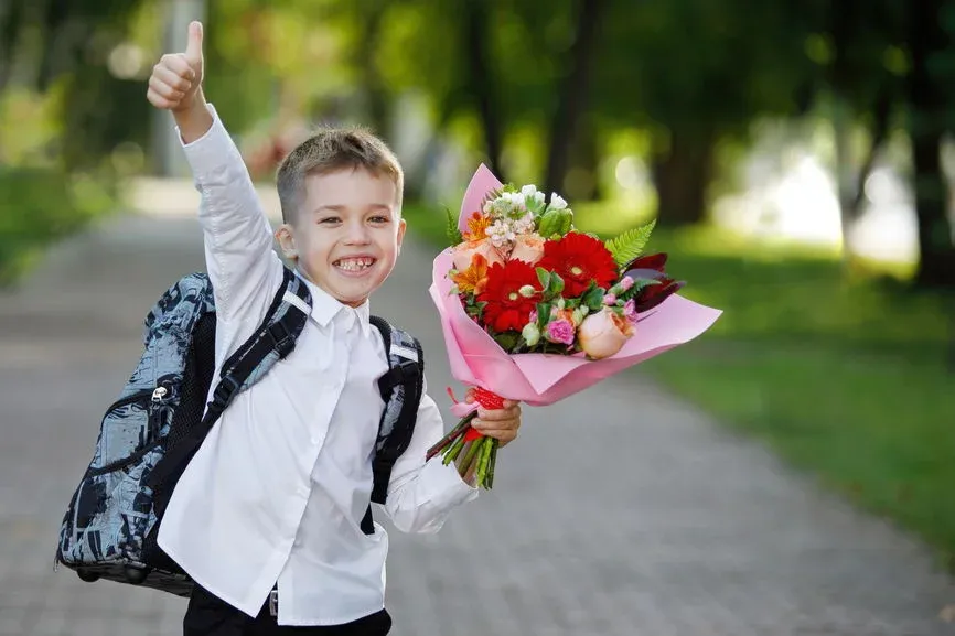 Ребенка не взяли в школу