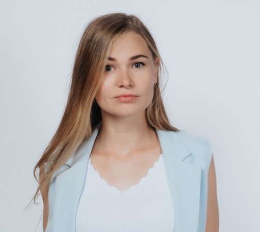 Александра Прокутина, педагог-психолог, специалист по развитию гибких навыков у детей и подростков