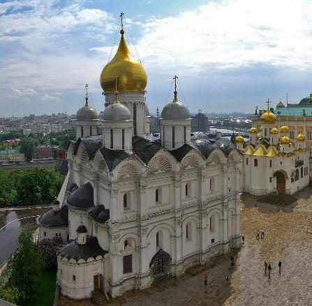 ЕГЭ по истории 2025: главные памятники архитектуры