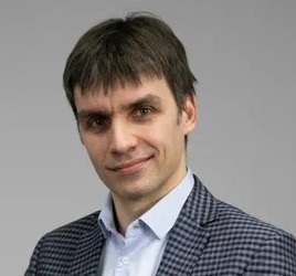 Павел Пинженин, серийный EdTech-предприниматель, разработчик учебных пособий и инструментов для школ