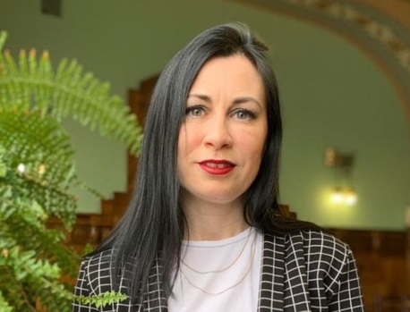 Елена Бакальская, к.э.н., руководитель методического направления отдела образовательной экспертизы ИнтернетУрока