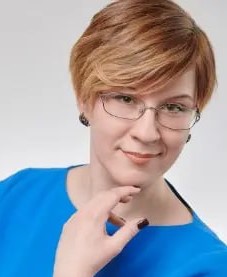 Тренды культуры раскрывает директор по контенту Выбери.ру Ирина Андриевская