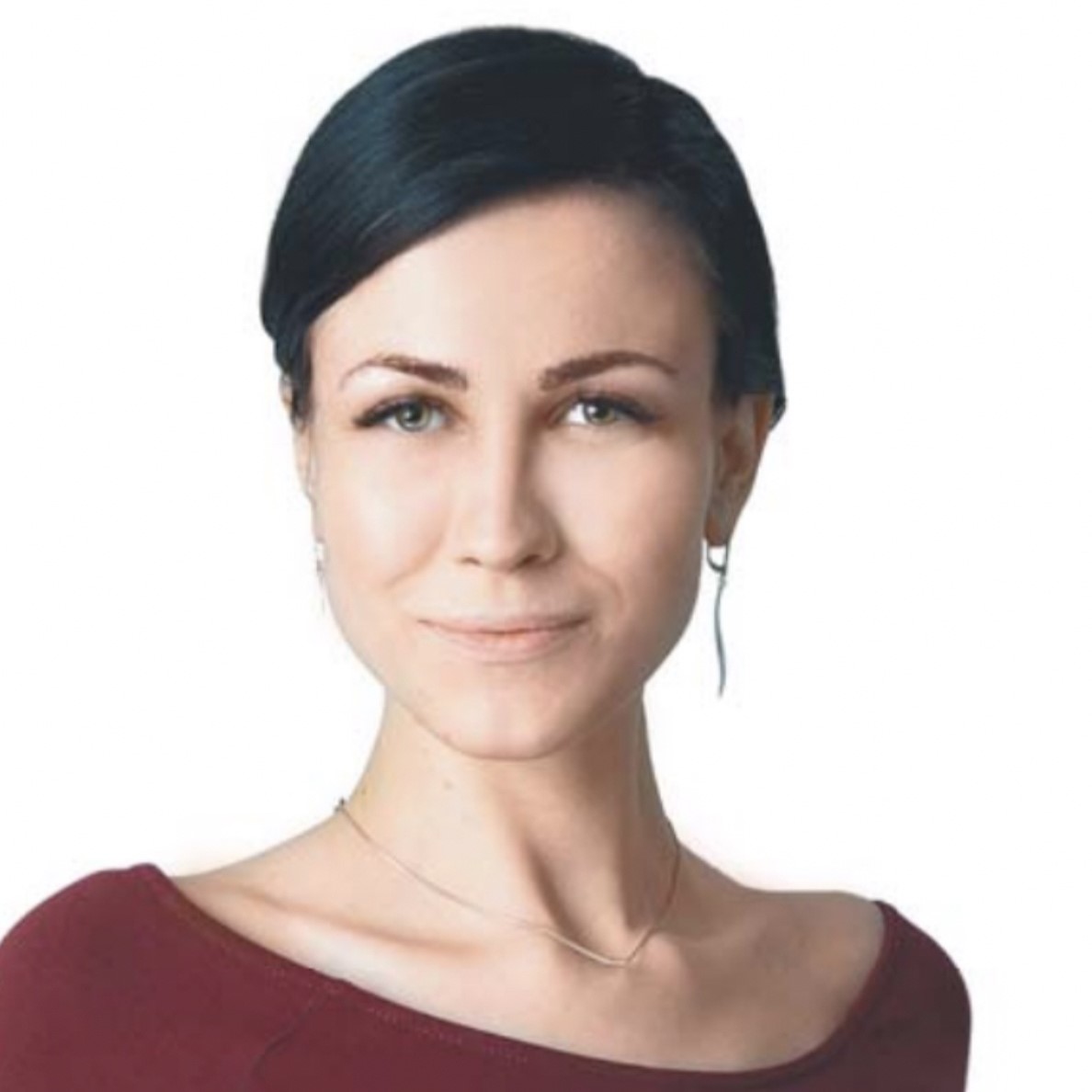 Светлана Сергеева, главный редактор журнала «ИнтернетУрок»