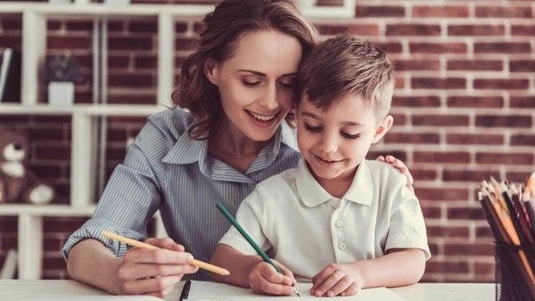 Домашнее обучение — как перейти, какие законы регулируют 