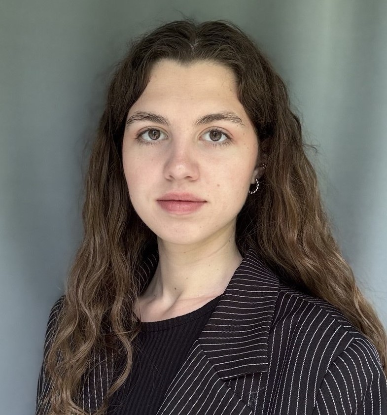 Ульяна Казакова, редакция журнала «ИнтернетУрок»