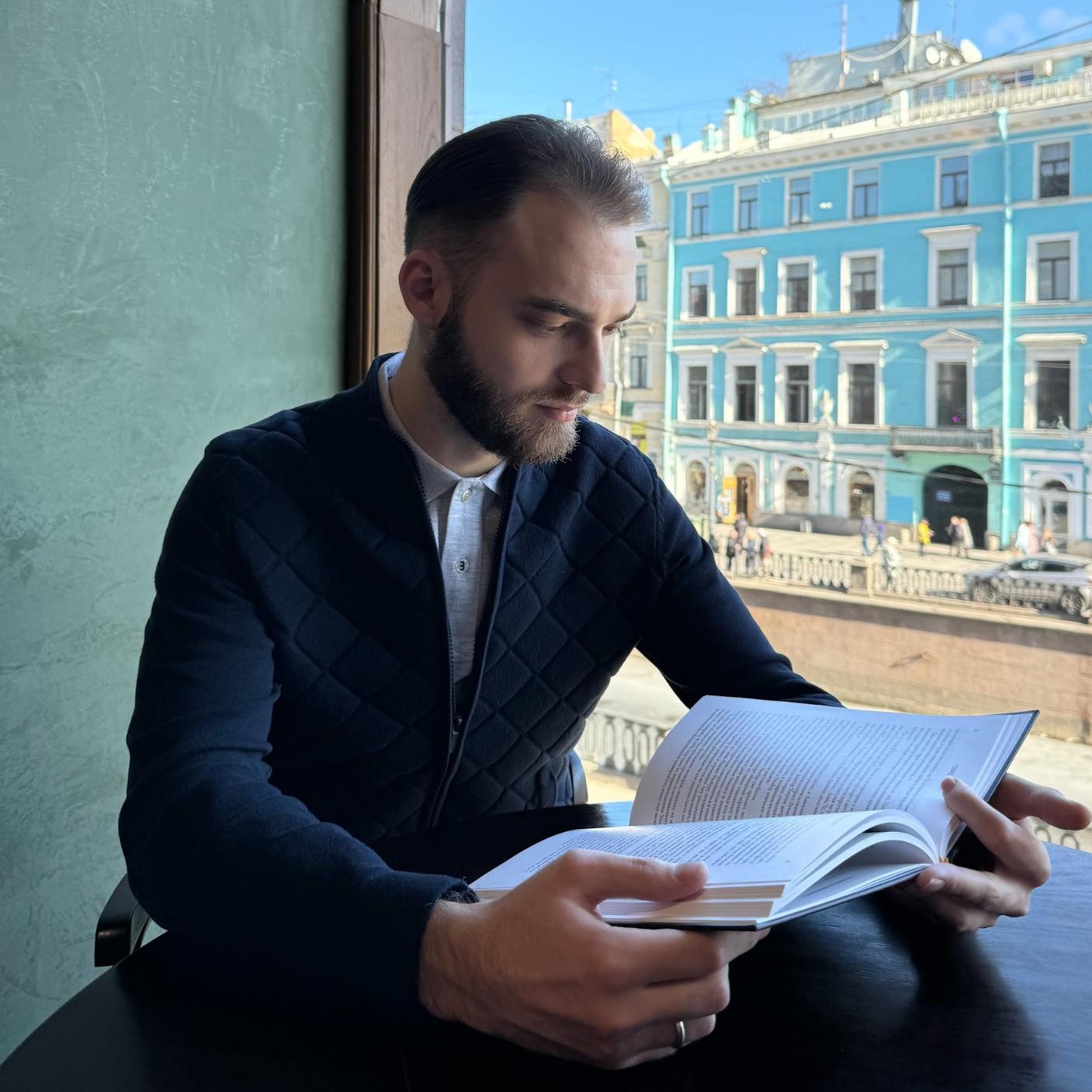 Причины перехода на семейное образование раскрывает руководитель онлайн-школы