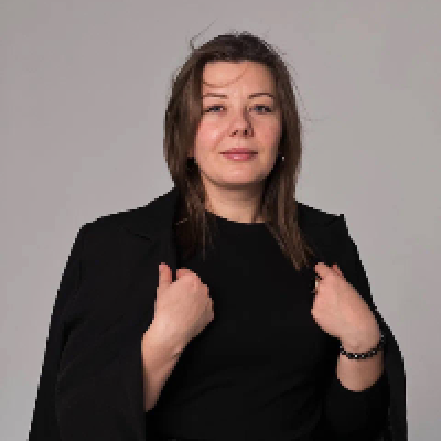 Ангелина Мухетдинова, профориентолог, член Ассоциации профориентологов России, преподаватель в УГНТУ