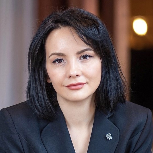 Метод для самоконтроля «смена роли» от психолога Ксении Солопановой