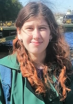 Полина Тихонова, редакция «ИнтернетУрок»