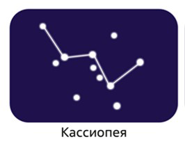 Кассиопея