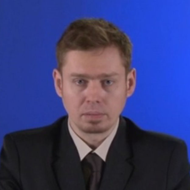 Анисимов