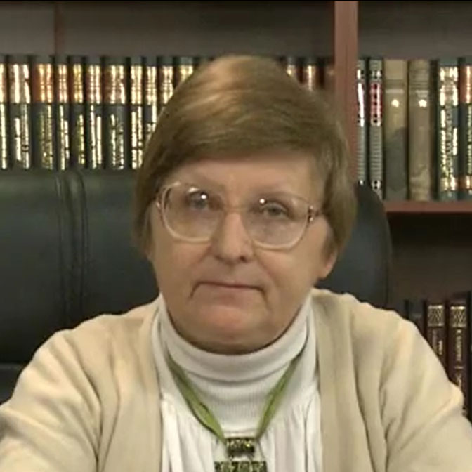 Багрянцева