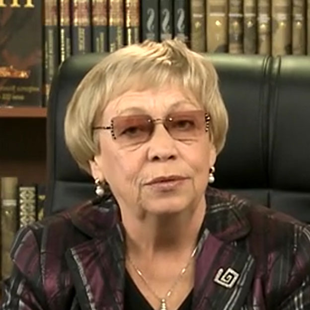 Басовская