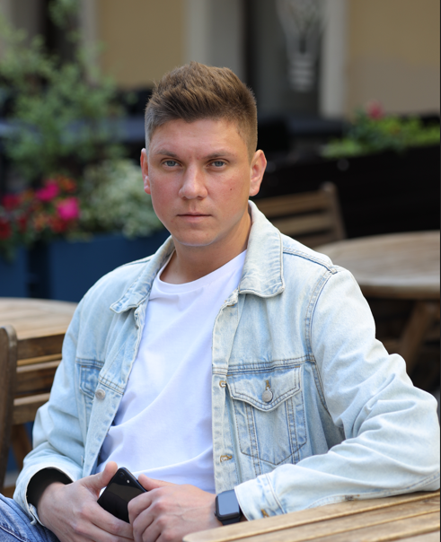 Богатов <br>Андрей Михайлович