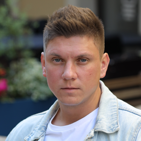 Богатов