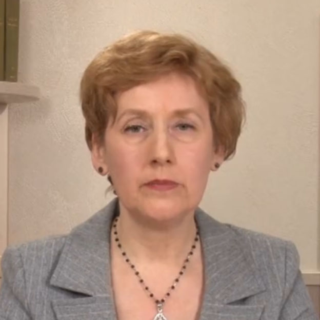 Черняева