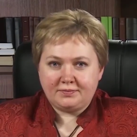 Евсикова