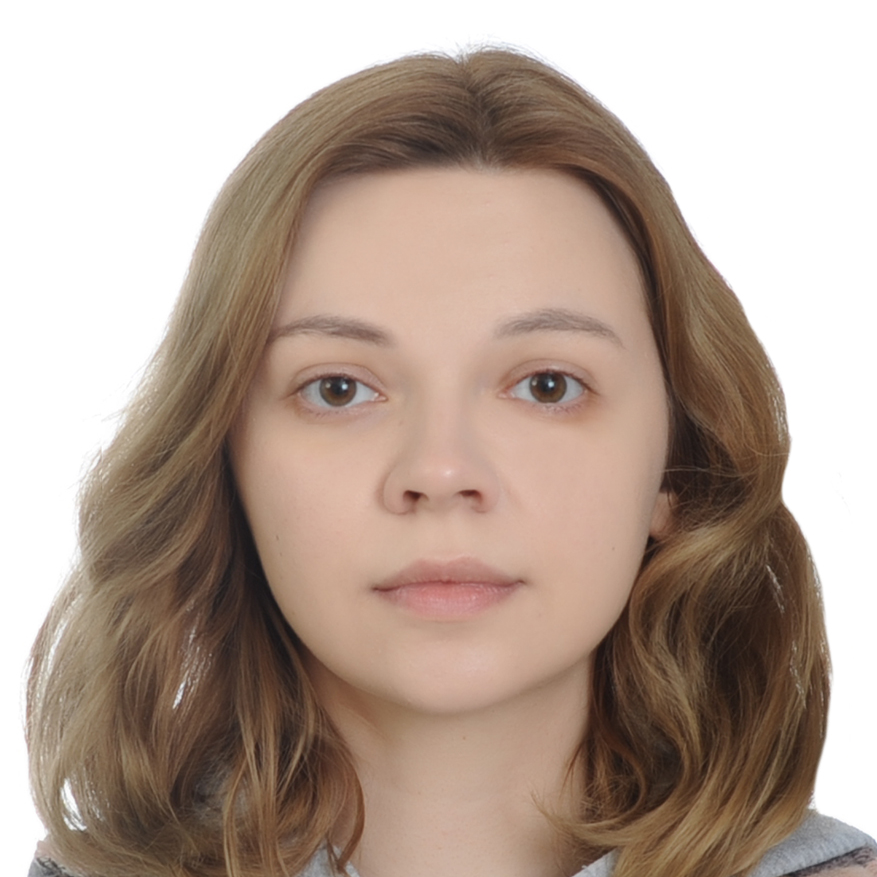 Голубева