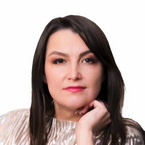 Маркина <br>Светлана Александровна