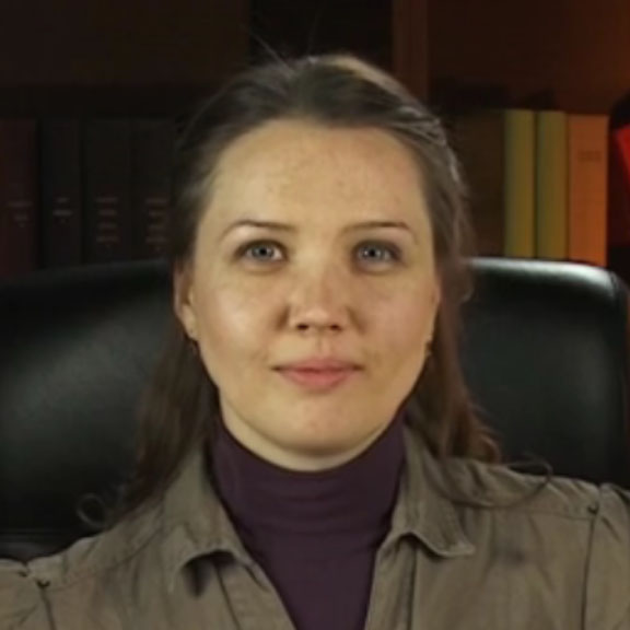 Гуськова