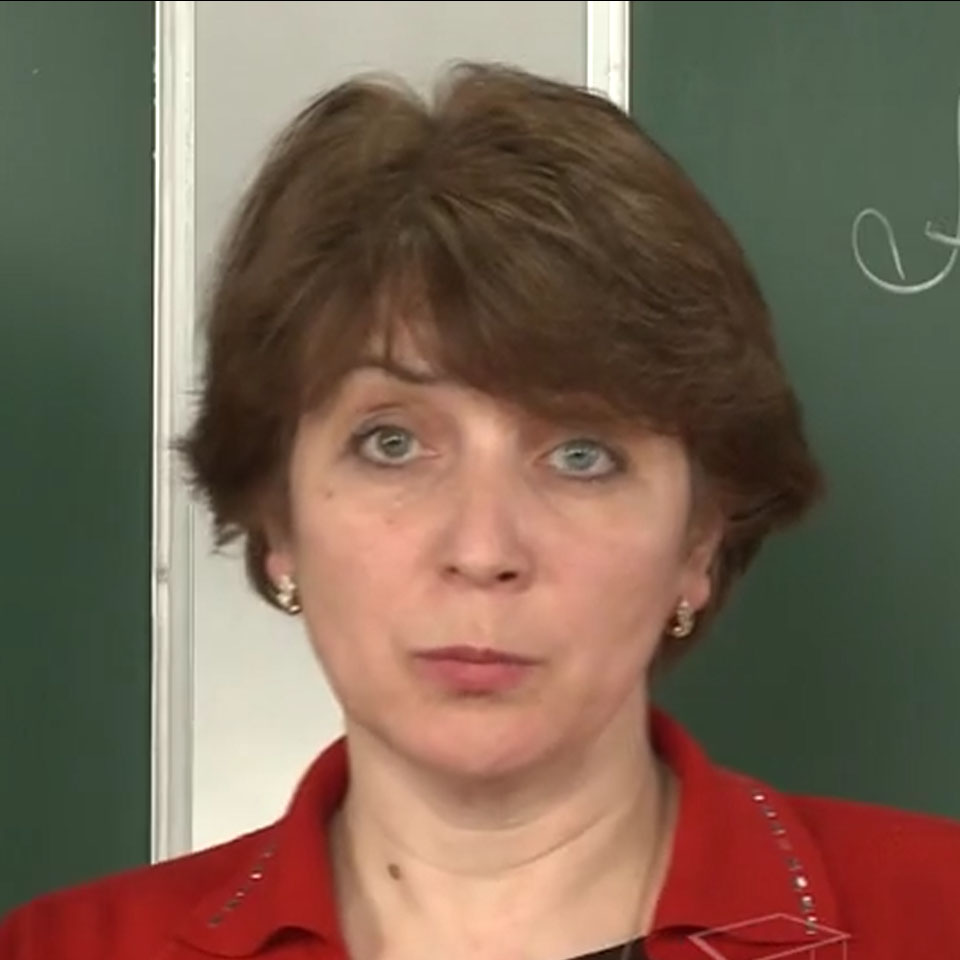 Иванова