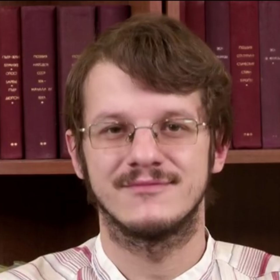 Калинин