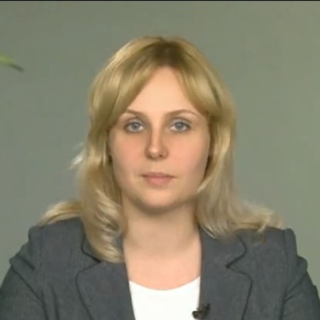 Кондратьева