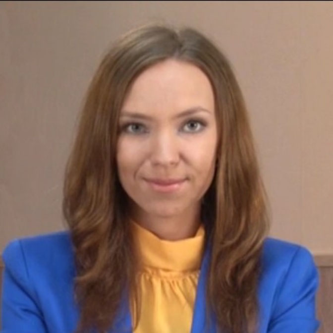 Попова