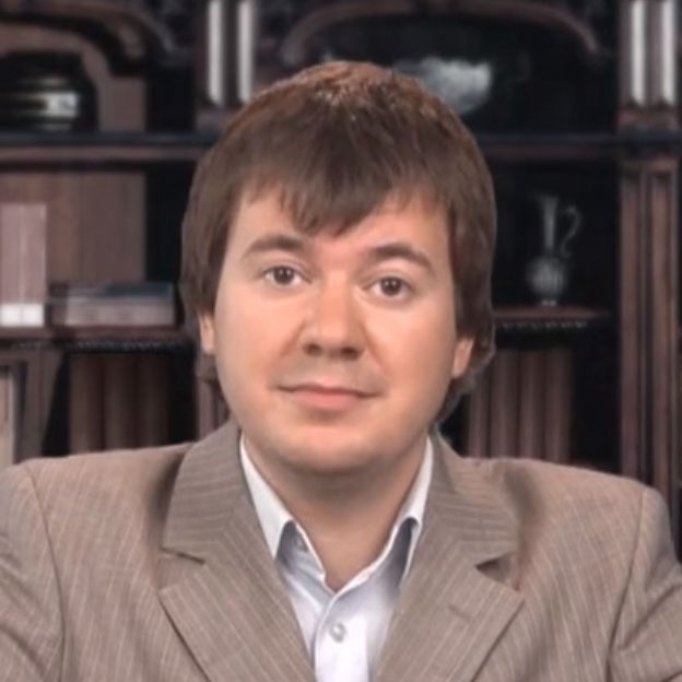 Поспелов