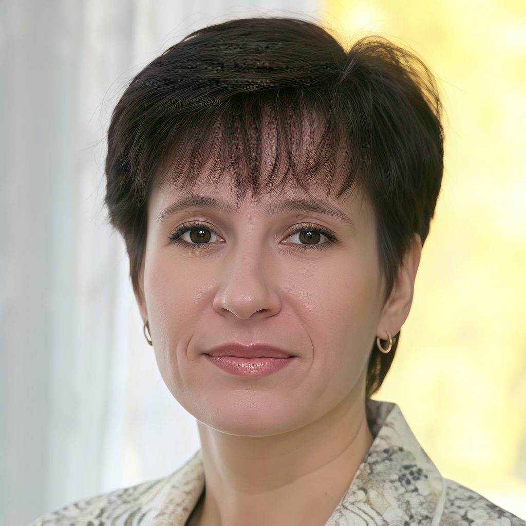 Пушкина