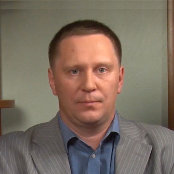 Щербаков