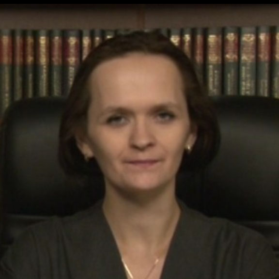 Щукина