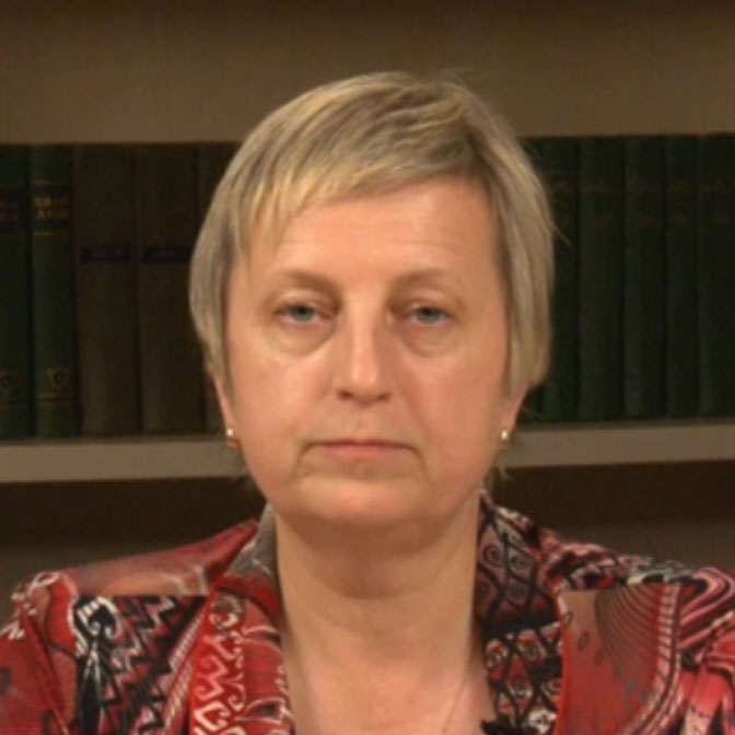 Ульянова