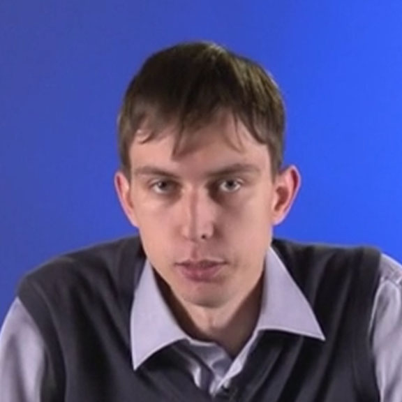 Вечерский