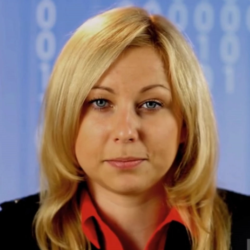 Волкова