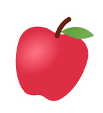 red-food