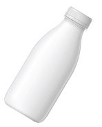 milk