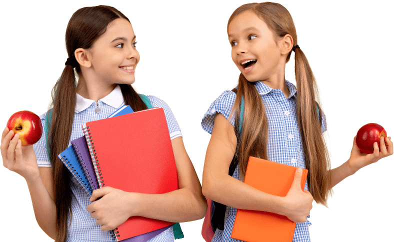 test-girls